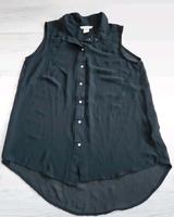 leichte Bluse H&M gr. 36 Rheinland-Pfalz - Dielkirchen Vorschau