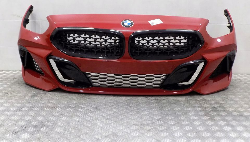 BMW Z4 M40i G29 Frontpaket Stoßstange Motorhaube Kotflügel in Mönchengladbach