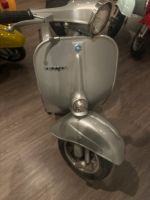 Vespa Primavera 125 Köln - Esch Vorschau