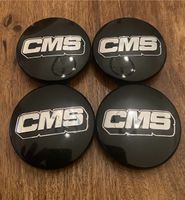 CMS Nabenkappen 60mm Typ U1MF Nabendeckel Alufelge Nordrhein-Westfalen - Sprockhövel Vorschau