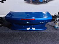 BMW F23 HECKKLAPPE HECKDECKEL B45 ESTORILBLAU TRUNK ORIGINAL Essen - Essen-Borbeck Vorschau