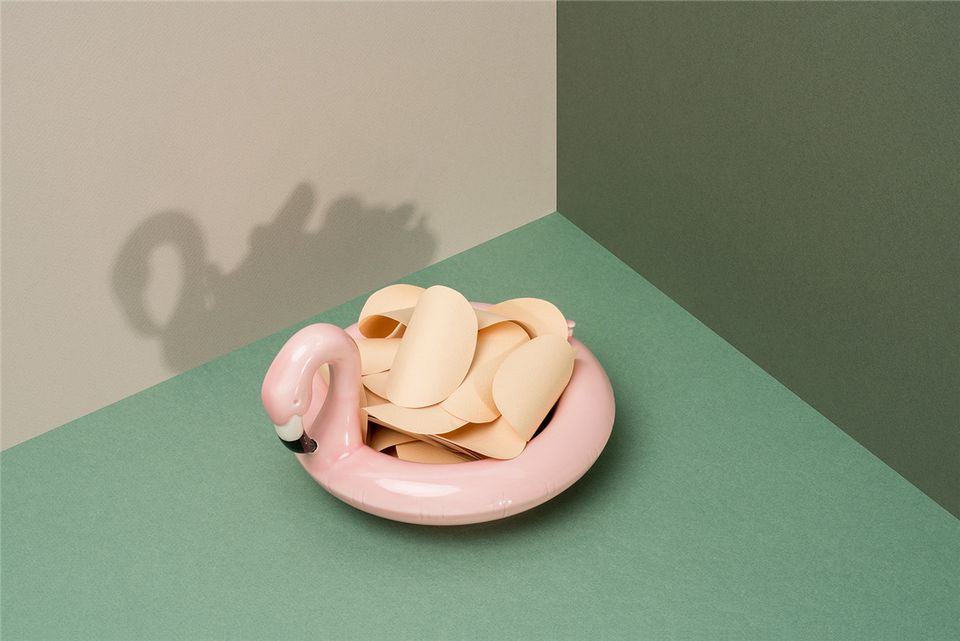 Floatie Schale DOIY Snack Schälchen Einhorn Schwan oder Flamingo in Itzehoe