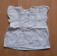 2,50€ - T-Shirt / Hemdbluse Gr. 80 H&M Brandenburg - Strausberg Vorschau