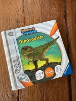 Tip Toi Dinosaurierbuch Hessen - Mittenaar Vorschau