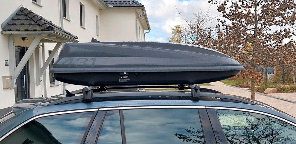 Dachbox zur Miete in Großenhain