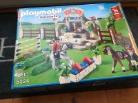 Playmobil Country 5224 Reitturnier Niedersachsen - Rastede Vorschau