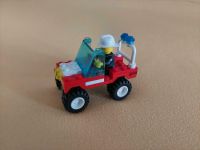 Legoset 6511 Feuerwehr Jeep Thüringen - Krölpa Vorschau