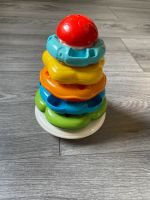 Stapelturm Fisher Price Nordrhein-Westfalen - Korschenbroich Vorschau