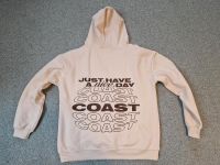 Coast Hoodie Größe M ungetragen Neu Schleswig-Holstein - Böhnhusen Vorschau