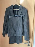 Hosenanzug Anzug Sakko Hose Grau S.Oliver Selection Gr. 44/46 Sachsen - Bernsbach  Vorschau