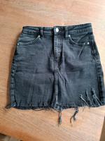 Jeansrock Gr. 38 von bershka Bayern - Neumarkt i.d.OPf. Vorschau