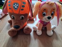 Plüschtiere Paw Patrol Set Sachsen-Anhalt - Blankenburg (Harz) Vorschau