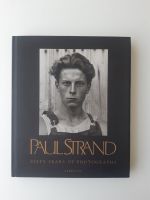 Paul Strand - Sixty Years of Photographs (Bildband, Aperture) Süd - Niederrad Vorschau