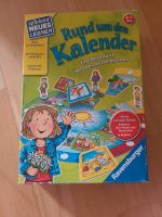 Rund um den Kalender, Ravensburger Leipzig - Knautkleeberg-Knauthain Vorschau