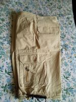 Bermuda Wanderhose Outdoor Cargohose Bayern - Lindau Vorschau