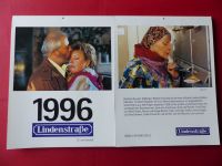 Lindenstrasse Kalender 1996 Baden-Württemberg - Mannheim Vorschau