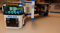 LEGO 60044 Polizei-Truck Frankfurt am Main - Bockenheim Vorschau