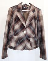 Jacke Blazer Wolle Gr. 40 Altona - Hamburg Ottensen Vorschau