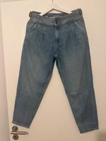 NEU CLOCKHOUSE - High rise Jeans - Mid Waist 40 Hessen - Groß-Gerau Vorschau