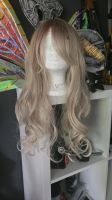 Perücke blond Ombre Aschblong Wig Cosplay Kostüm Karneval Bochum - Bochum-Süd Vorschau