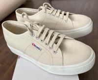 GELEGENHEIT! Klassiker von *SUPERGA* ! Leinen Sneaker Bielefeld - Bielefeld (Innenstadt) Vorschau