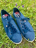 Tommy Hilfiger Damen Sneaker Hessen - Weilmünster Vorschau