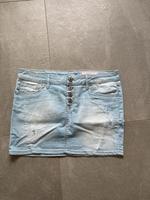 EDC Damen Jeansrock 38 Sachsen - Döbeln Vorschau