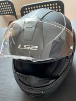 Motorrad Helm LS2 Scope wie neu Bayern - Ansbach Vorschau