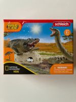 Schleich National Geographic Kids| Neu | Original verpackt (OVP) Nordrhein-Westfalen - Hagen Vorschau