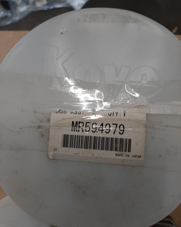 MR594979 Neues Radlager für Mitsubishi Evo 10 CZ4A -40% Rabatt in Murr Württemberg