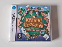 Animal Crossing Wild World Nintendo DS Rheinland-Pfalz - Kirchberg (Hunsrück) Vorschau