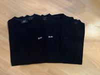 NEU - 4x Superdry Shirts T-Shirts - Gr. M - schwarz Niedersachsen - Wunstorf Vorschau