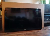 TV Sony Bravia KDL-46CX525  116,8 cm (46 Zoll) LCD Fernseher. Wuppertal - Barmen Vorschau