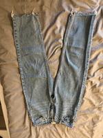 Straight Jeans Schleswig-Holstein - Flensburg Vorschau