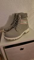 Fila Boots Schleswig-Holstein - Flensburg Vorschau