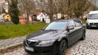 Mazda 6 zu verkaufen Bayern - Pfeffenhausen Vorschau
