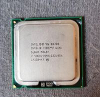 Intel core 2 Quad 2.50 GHZ Nordrhein-Westfalen - Langerwehe Vorschau