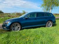 VW Passat Variant Elegance 2.0 TDI 4M - Top Ausstattung Rheinland-Pfalz - Grafschaft Vorschau