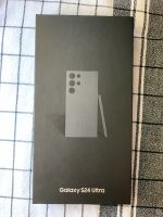 Samsung S24 Ultra 512GB Titanium Black Güstrow - Landkreis - Güstrow Vorschau