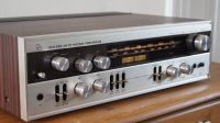 Luxman R800S Vintage Receiver, 70s Schleswig-Holstein - Steinburg Vorschau