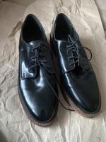 MNG Schuhe Größe 40 Duisburg - Rheinhausen Vorschau