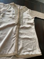 Kaftan Gandoura Abaya Qamieß Tunika Mädchen 4-6 Jahre Frankfurt am Main - Eschersheim Vorschau