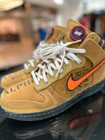 Nike Dunk SB High All Star Galaxy Gold  (2012) US 13 Bayern - Inchenhofen Vorschau