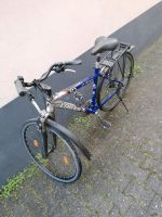 Fahrrad zum Aufarbeiten Hessen - Eltville Vorschau