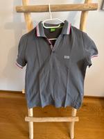 Hugo Boss Herren Poloshirt Gr. M Bayern - Wallersdorf Vorschau