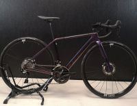 Stevens  Xenith, Gold Violet, 48cm, Shimano 105 Gruppe (NEU) Thüringen - Leinefelde Vorschau