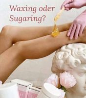 Waxing Sugaring Herzogtum Lauenburg - Geesthacht Vorschau