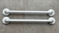 2 x Roth Handgriff 650mm Dusche-Badewanne - Saugnapf Dortmund - Brackel Vorschau