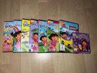 Dora dvd 8 Stück Hessen - Hanau Vorschau