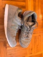 New Balance Turnschuhe/Sneaker Größe 40 Hessen - Kassel Vorschau